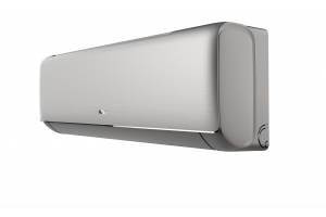 Šilumos siurblio AUX QF-SMART GREY Multisplit sieninis blokas, šildymo galia 5,37 kW, Šaldymo 5,27 kW AMWM-H18/4R3A(QF) Šilumos siurblio AUX QF-SMART GREY Multisplit sieninis blokas, šildymo galia 5,37 kW, Šaldymo 5,27 kW AMWM-H18/4R3A(QF)